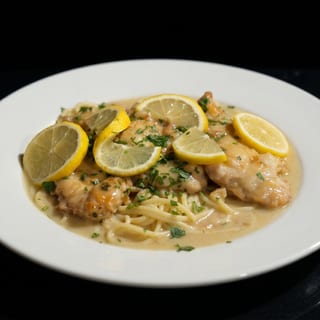 Marsala Dinner