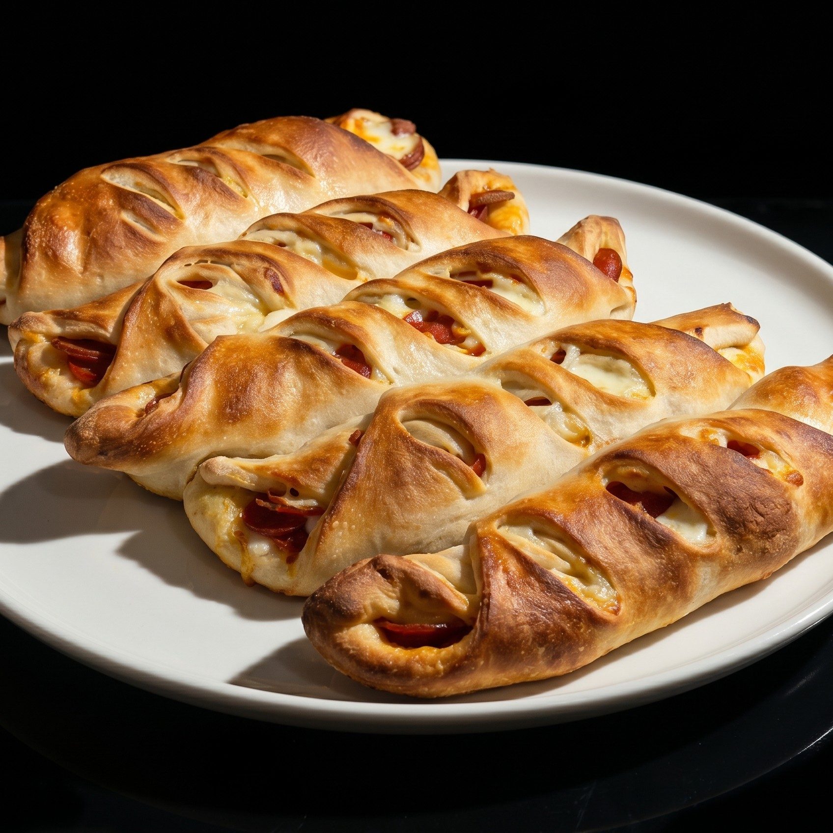 Stromboli.