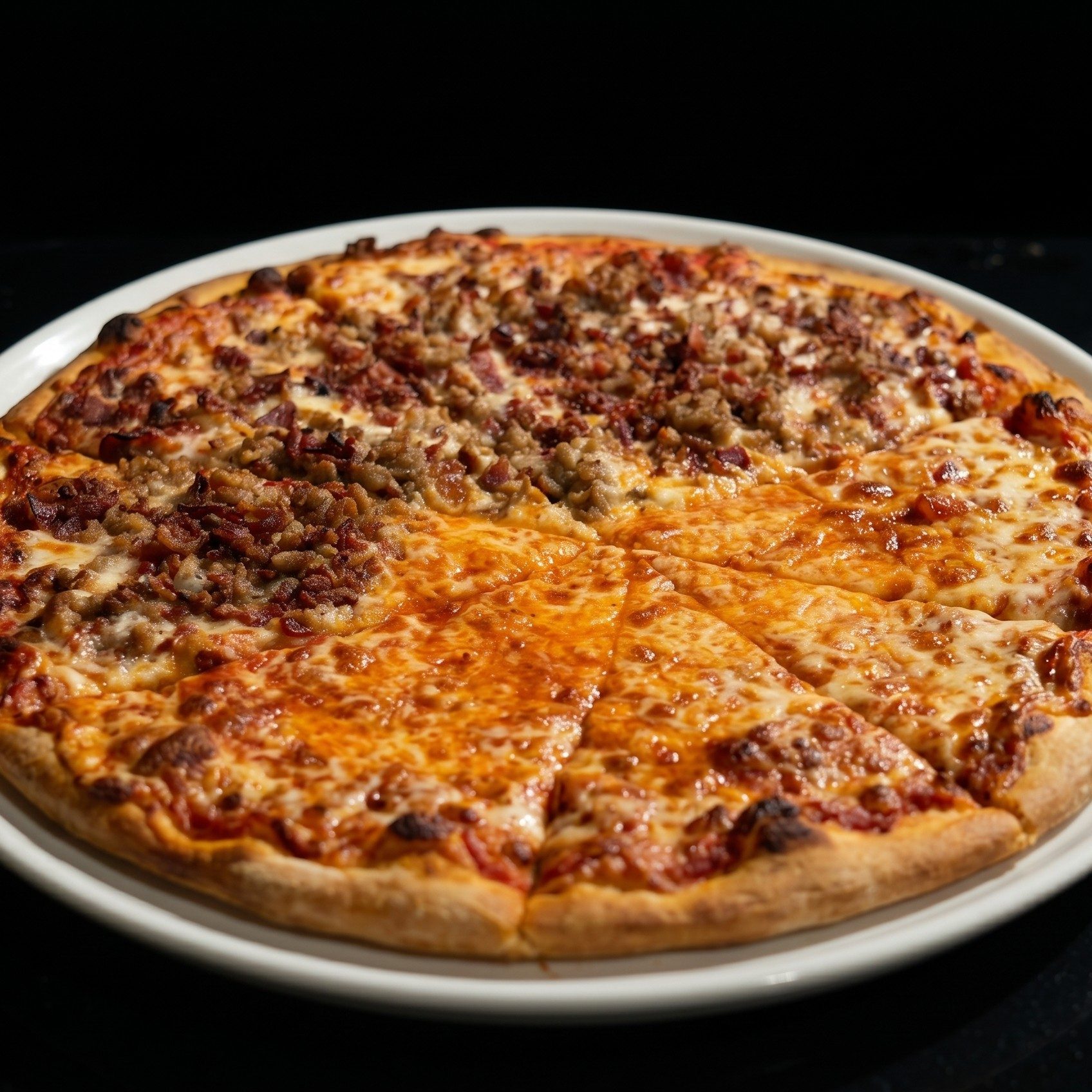 CBR Pizza.