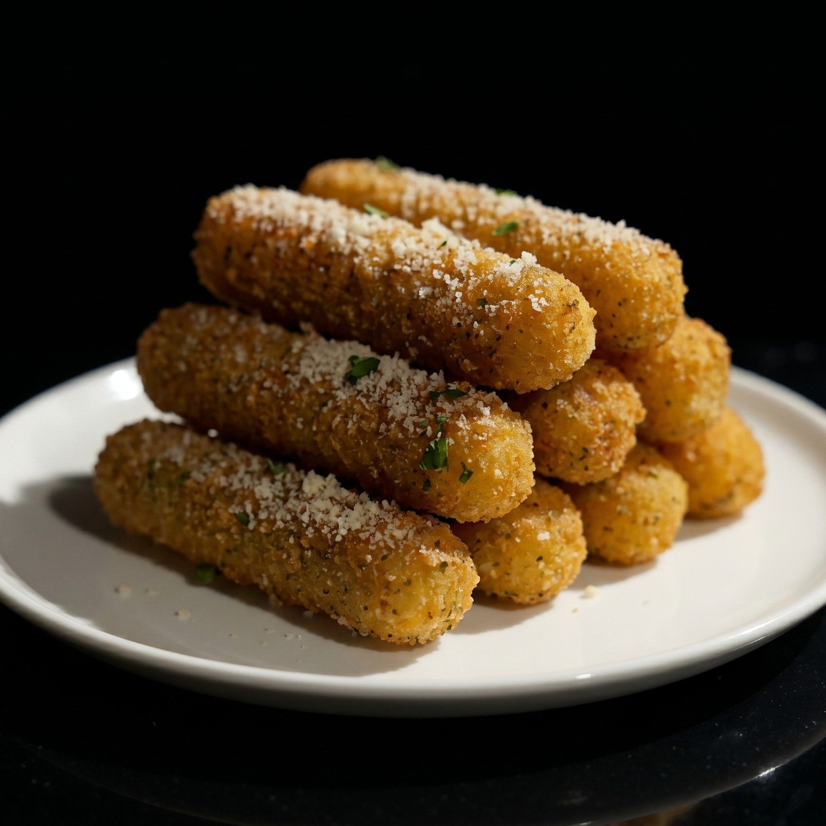 Mozzarella Sticks (6).