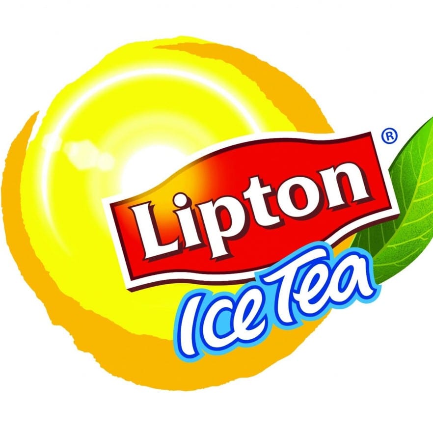 Lipton Pure Leaf.
