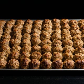 Meatballs (2)