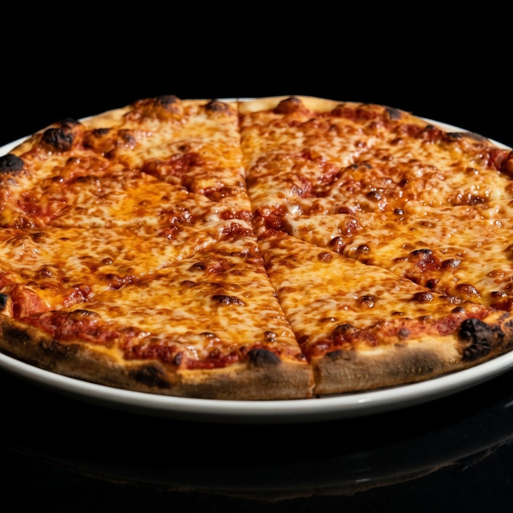 Cheese Pizza.