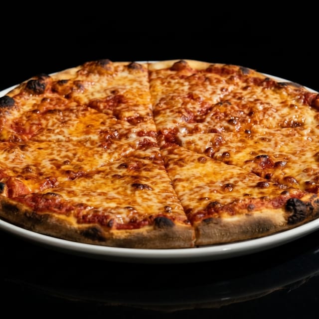 Cheese Pizza.