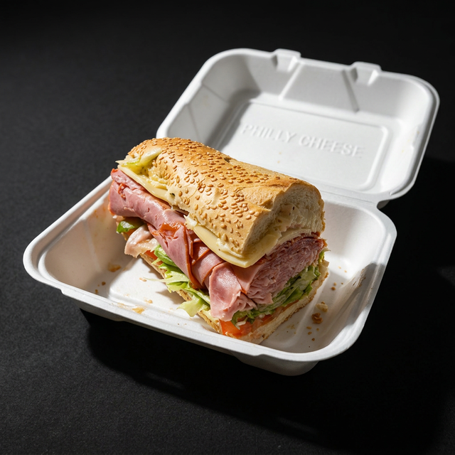 Italian Combo.