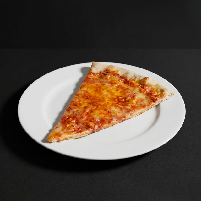 Cheese Slice.