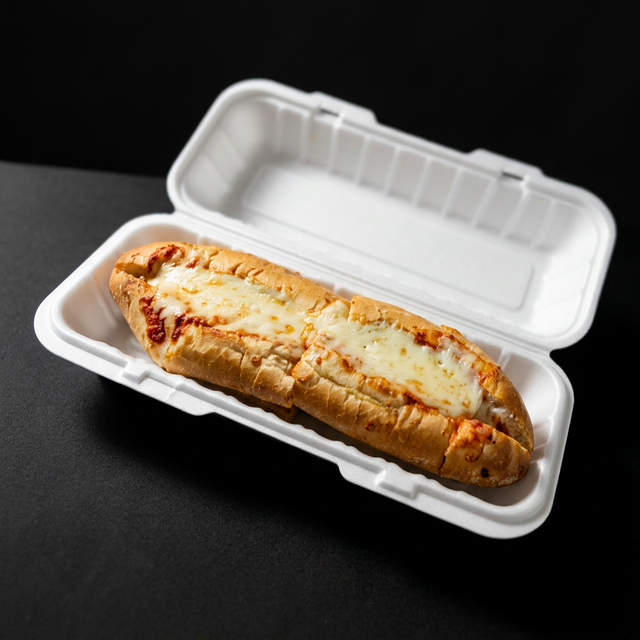 Parmigiana Hero.